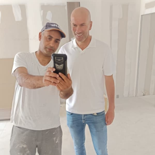 AMMAR EBEN RHOUMA (PROVENCE DECO) avatar