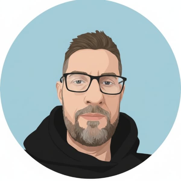 BENOIT TRANIER avatar