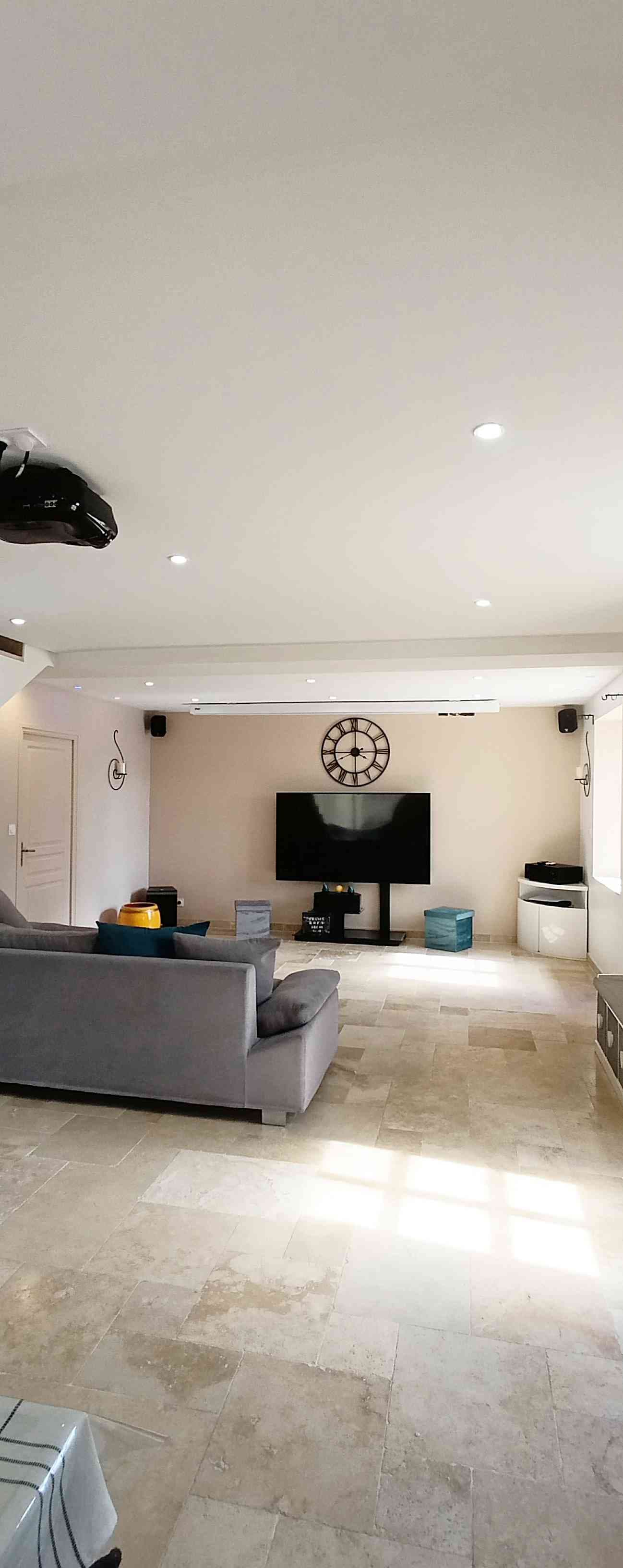 Magic Home Service