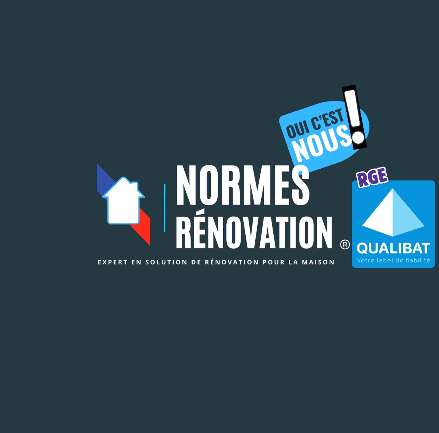 NORMES ET RENOVATION BRETAGNE avatar