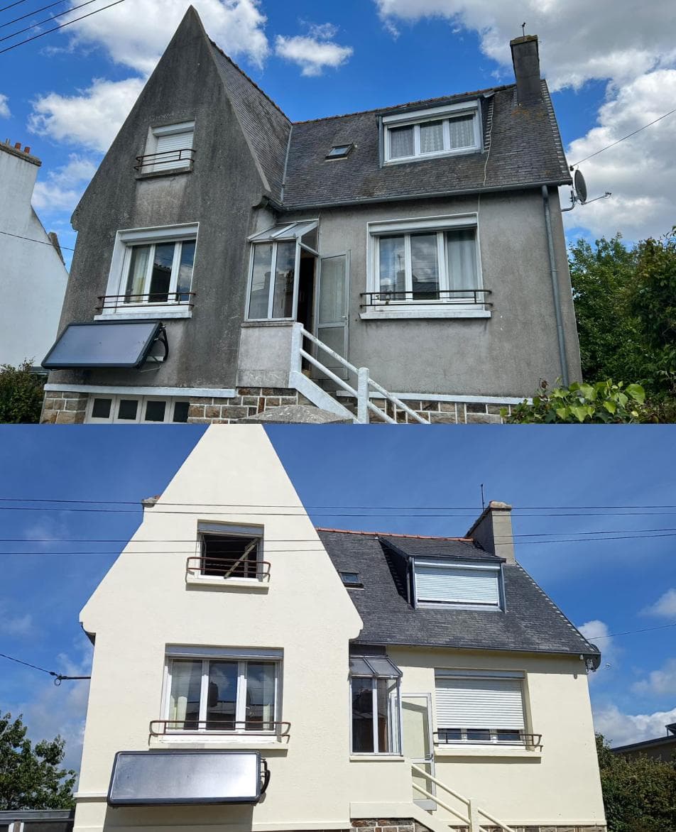 NORMES ET RENOVATION BRETAGNE