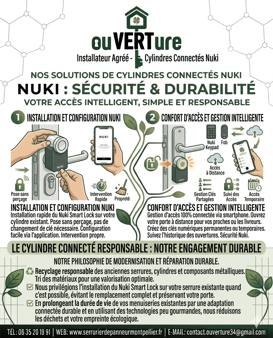 OUVERTURE