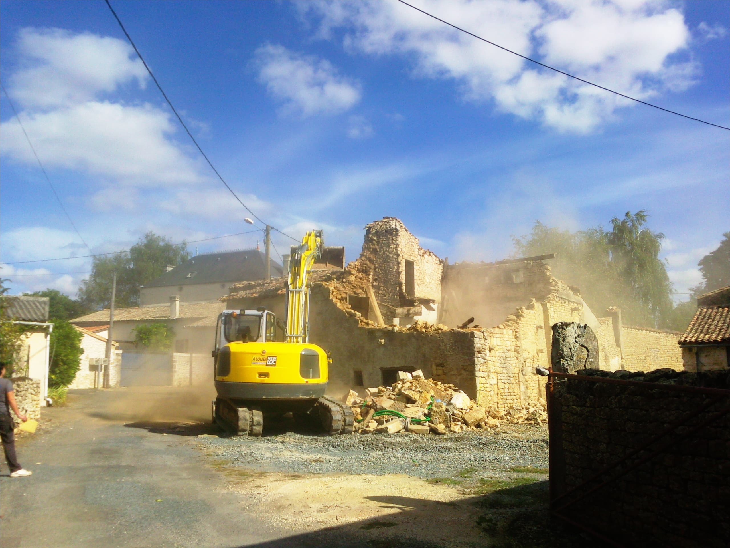 SARL RENOV 2 SEVRES