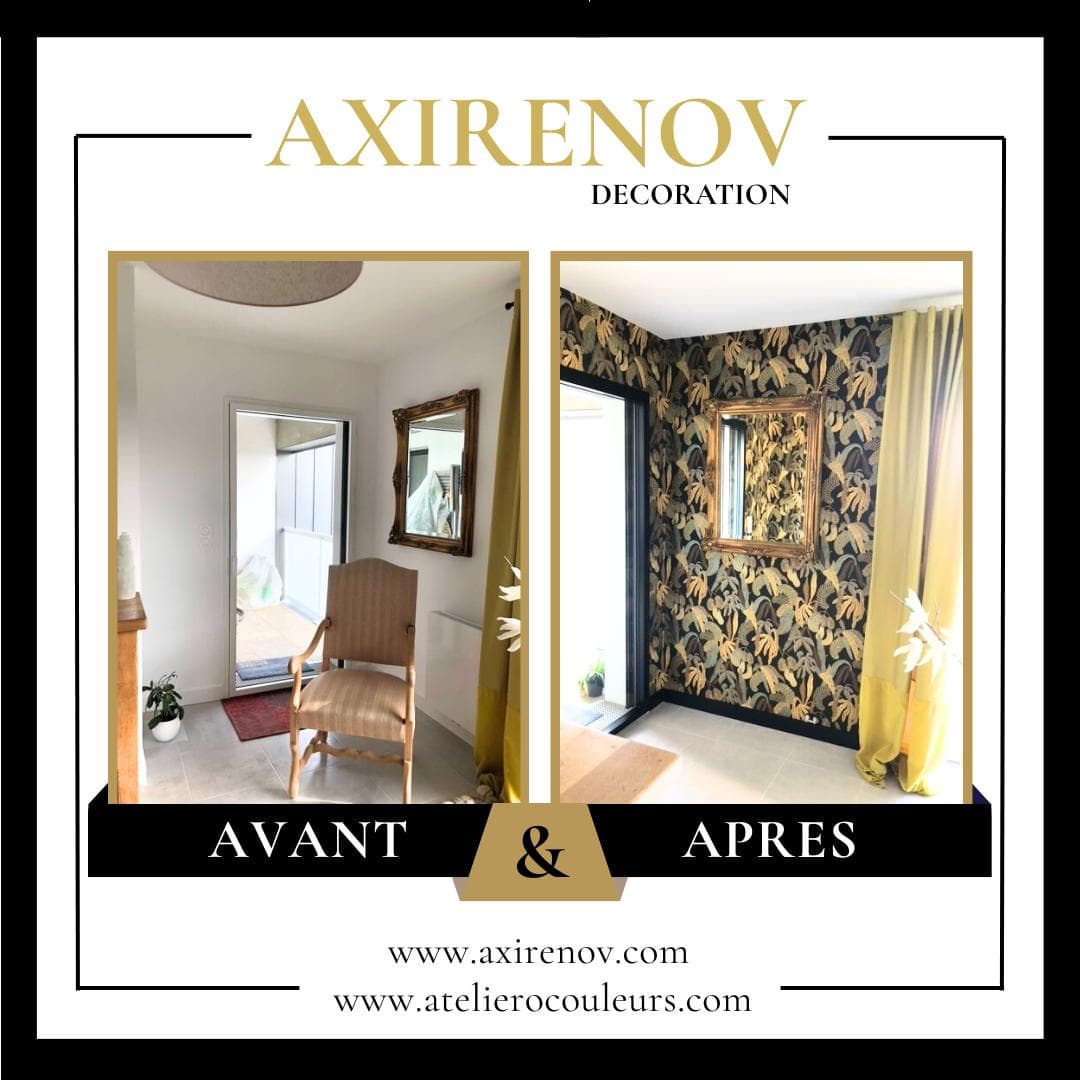 AXIRENOV