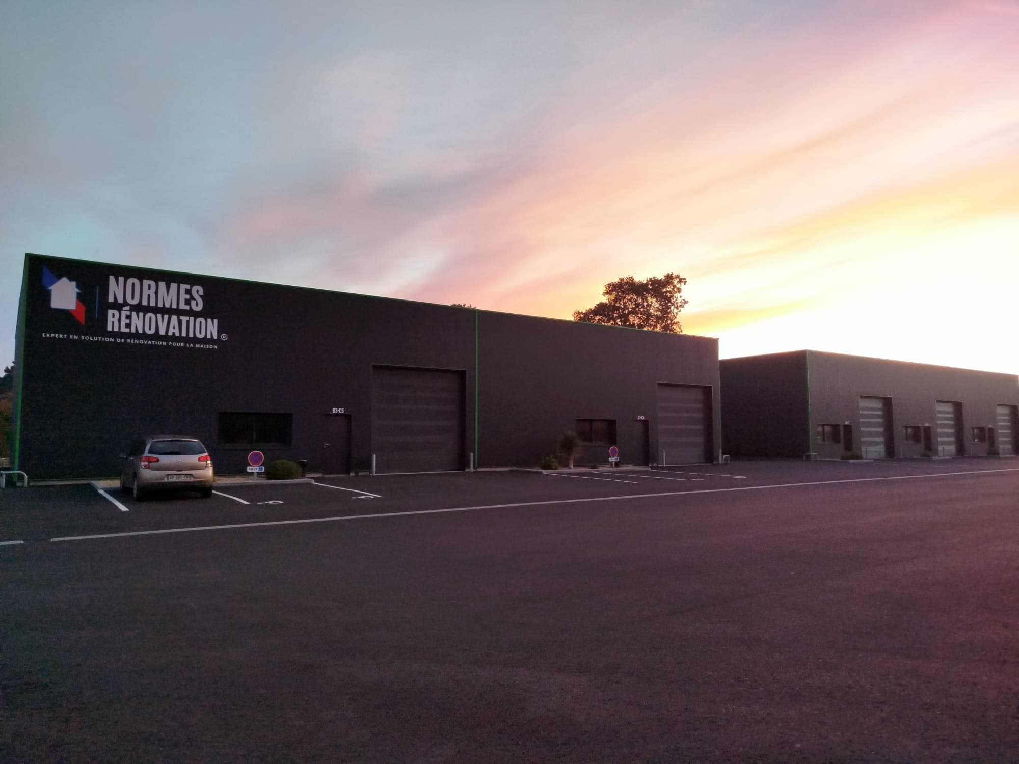 NORMES ET RENOVATION BRETAGNE