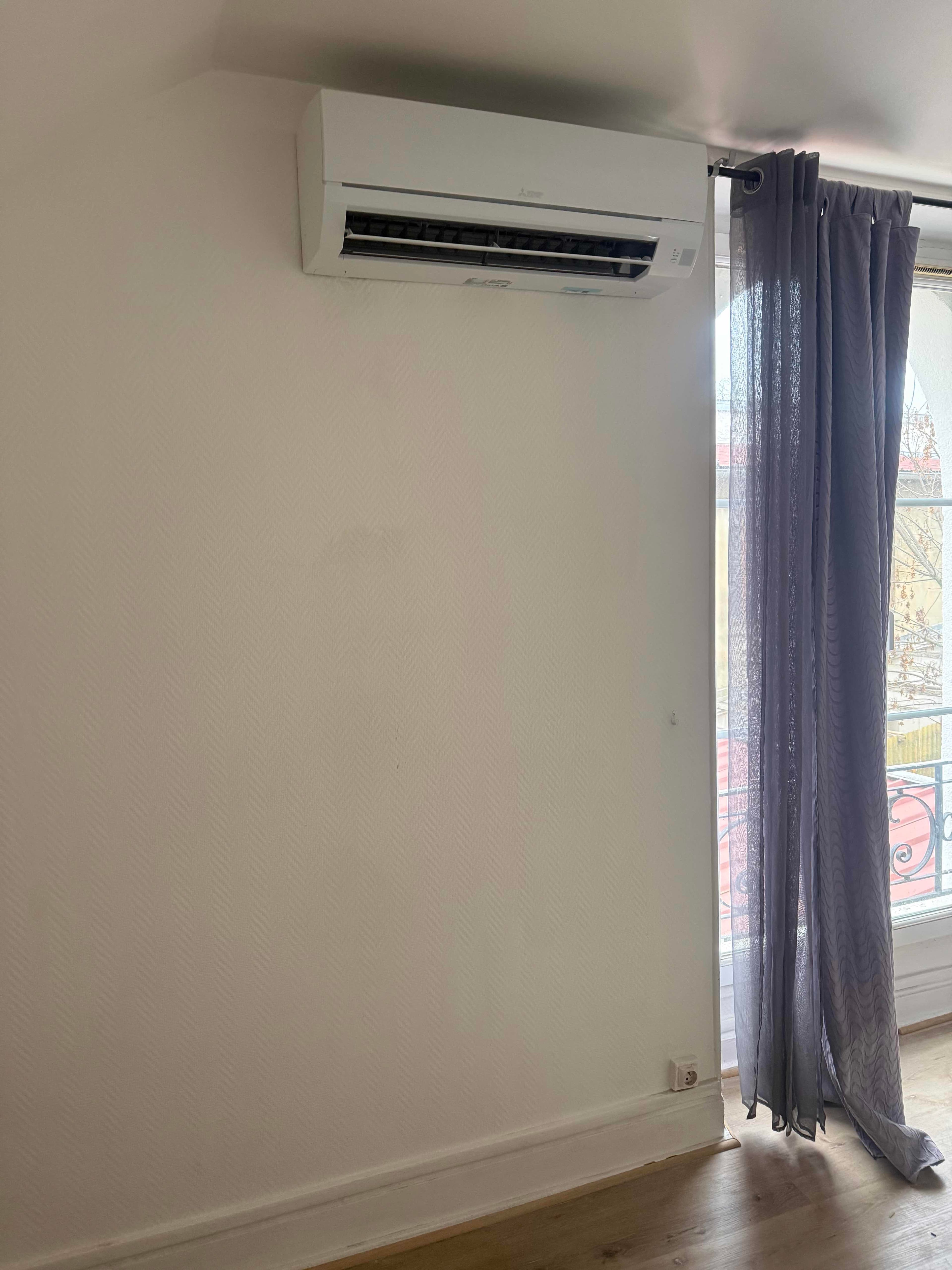 CES 95 (CLIM ENERGIE SERVICE 95)