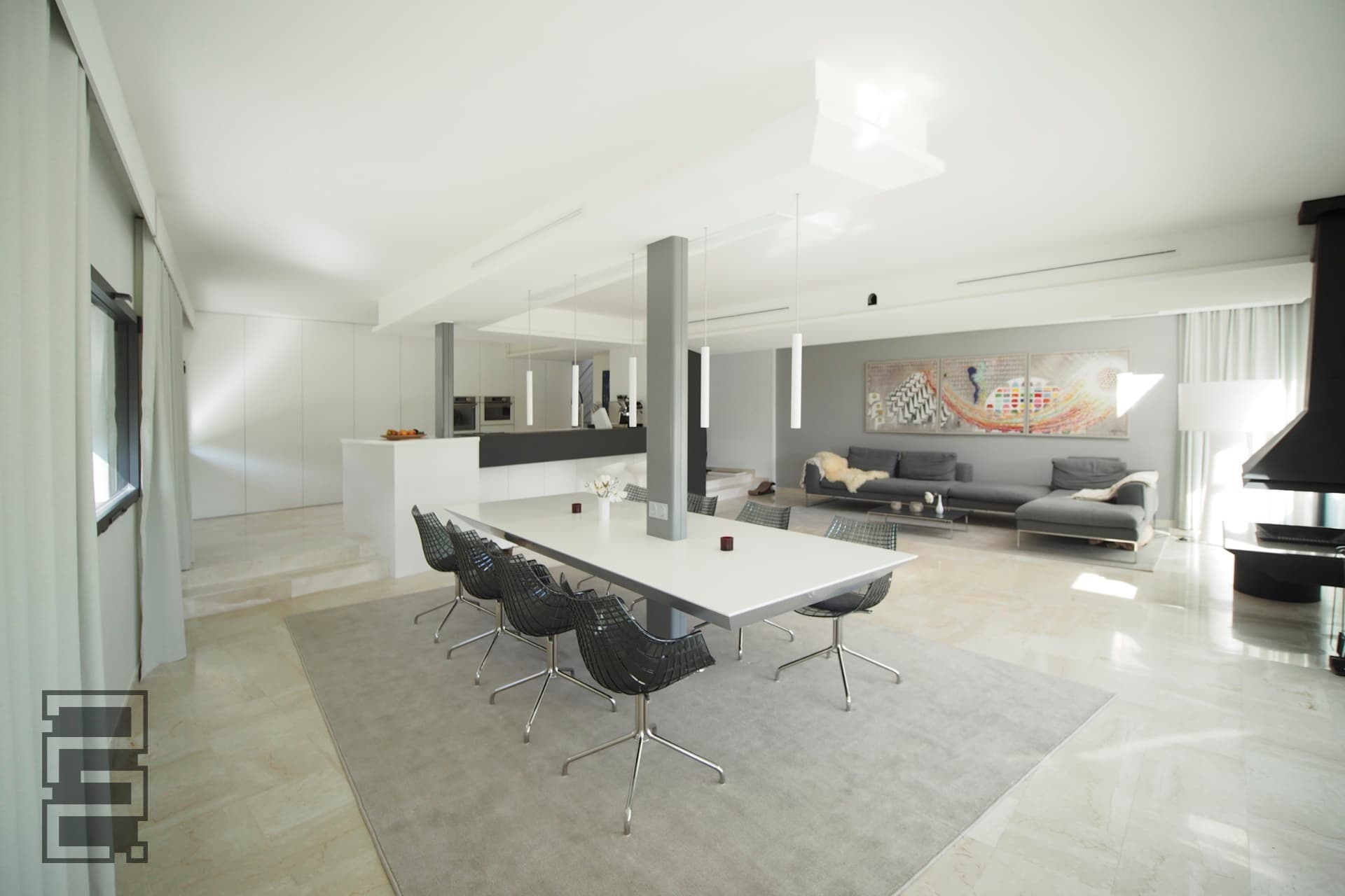 POINT ZERO SOCIETE D ARCHITECTURE