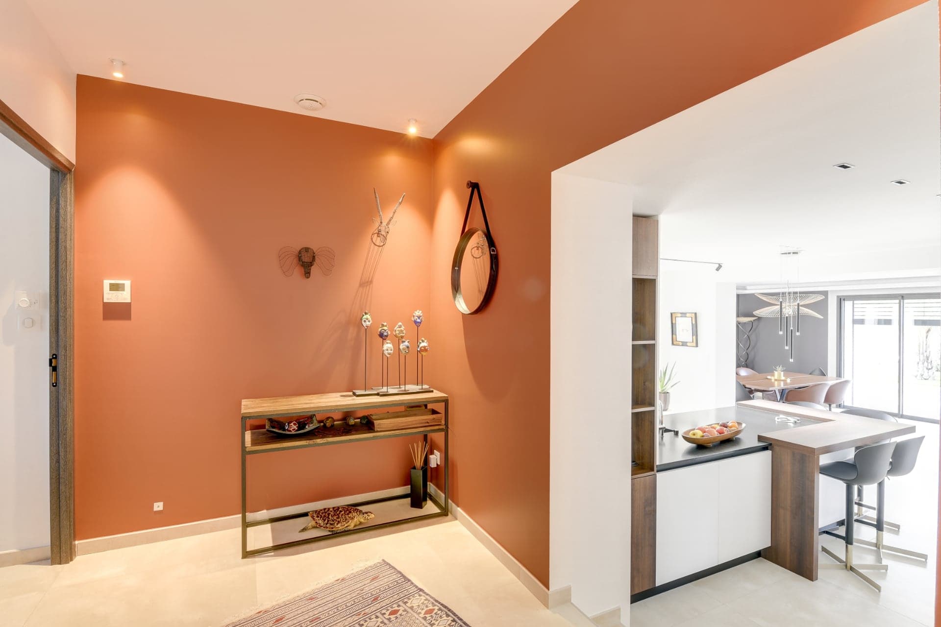 POINT ZERO SOCIETE D ARCHITECTURE