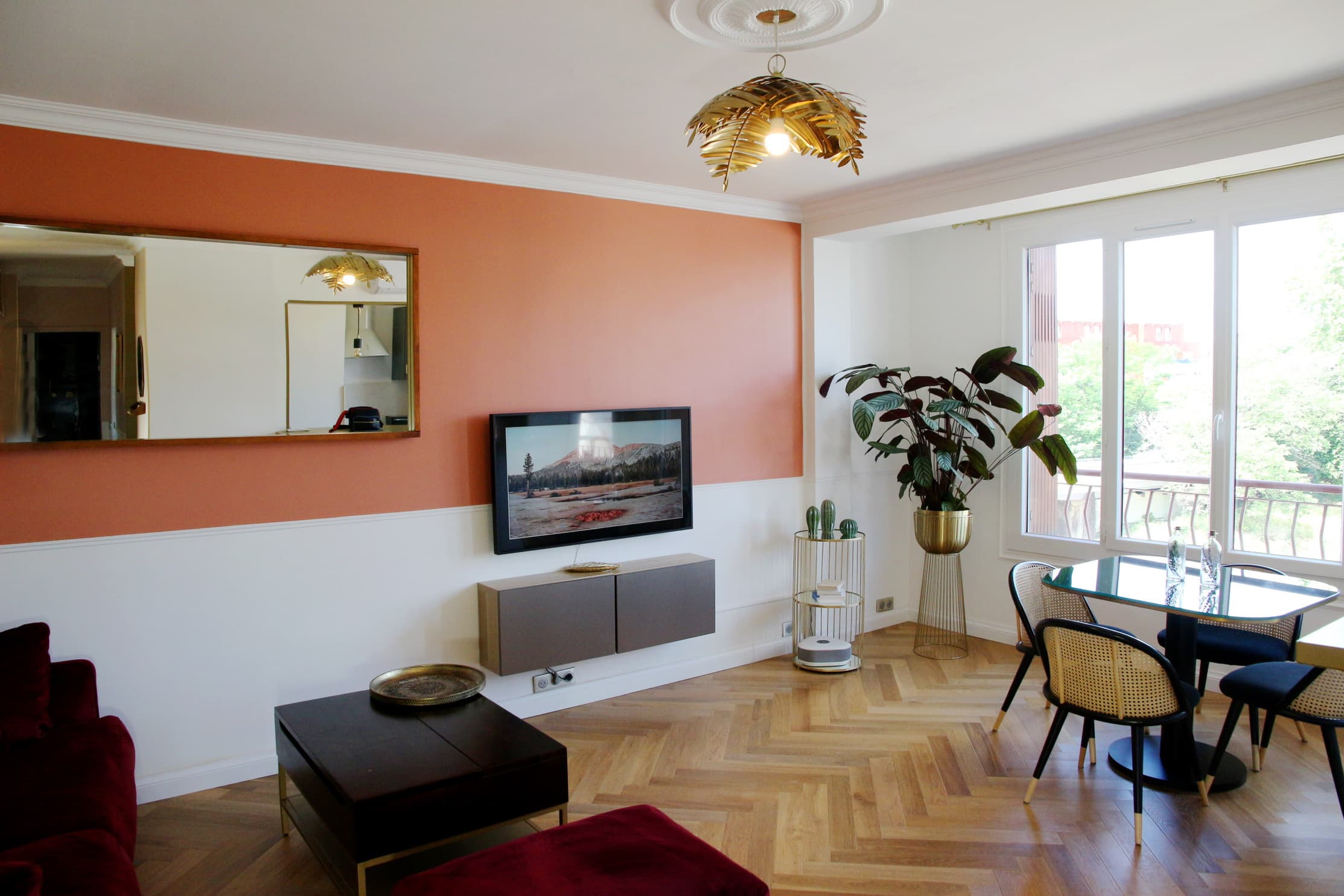 MAISON PERINI