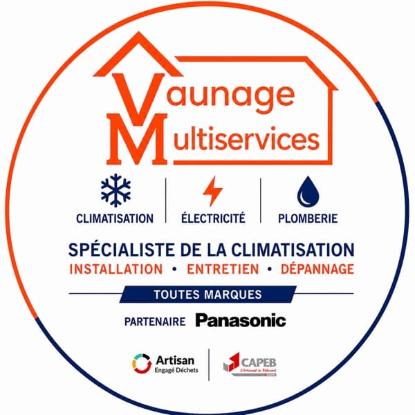 VAUNAGE MULTISERVICES (VAUNAGE MULTISERVICES) avatar