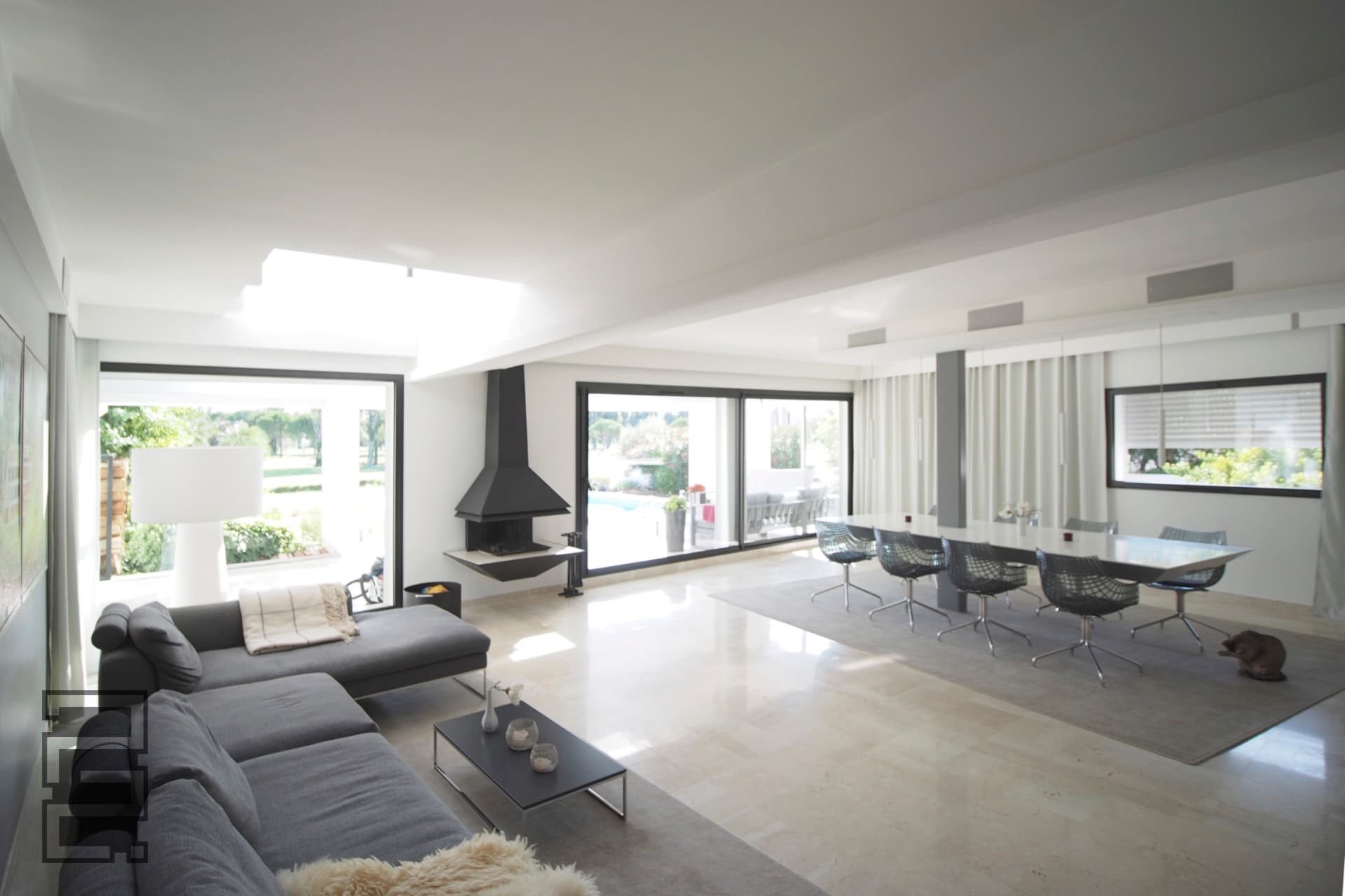 POINT ZERO SOCIETE D ARCHITECTURE