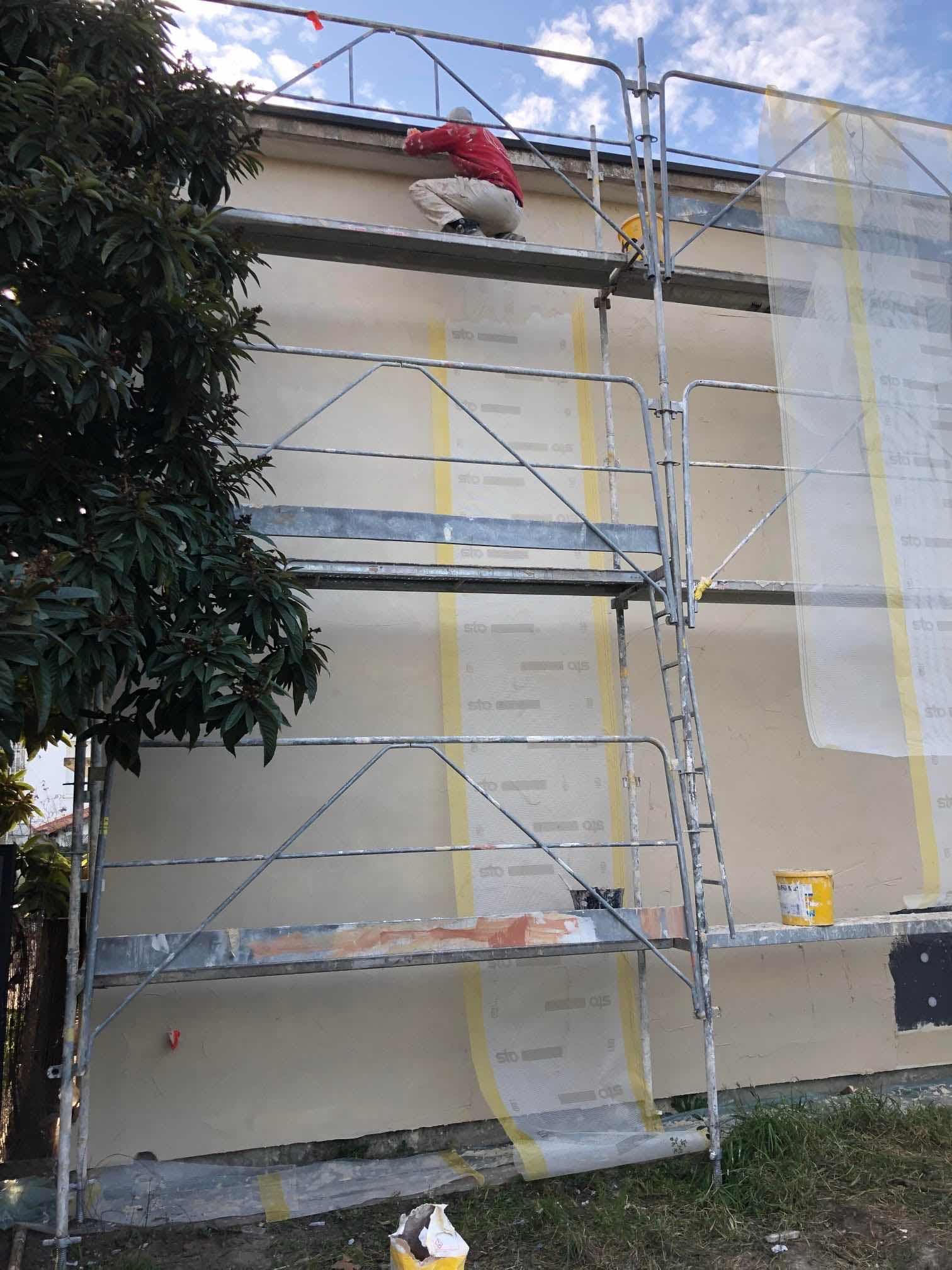 MOHAMED AYOUBI (ECO FACADE 34)