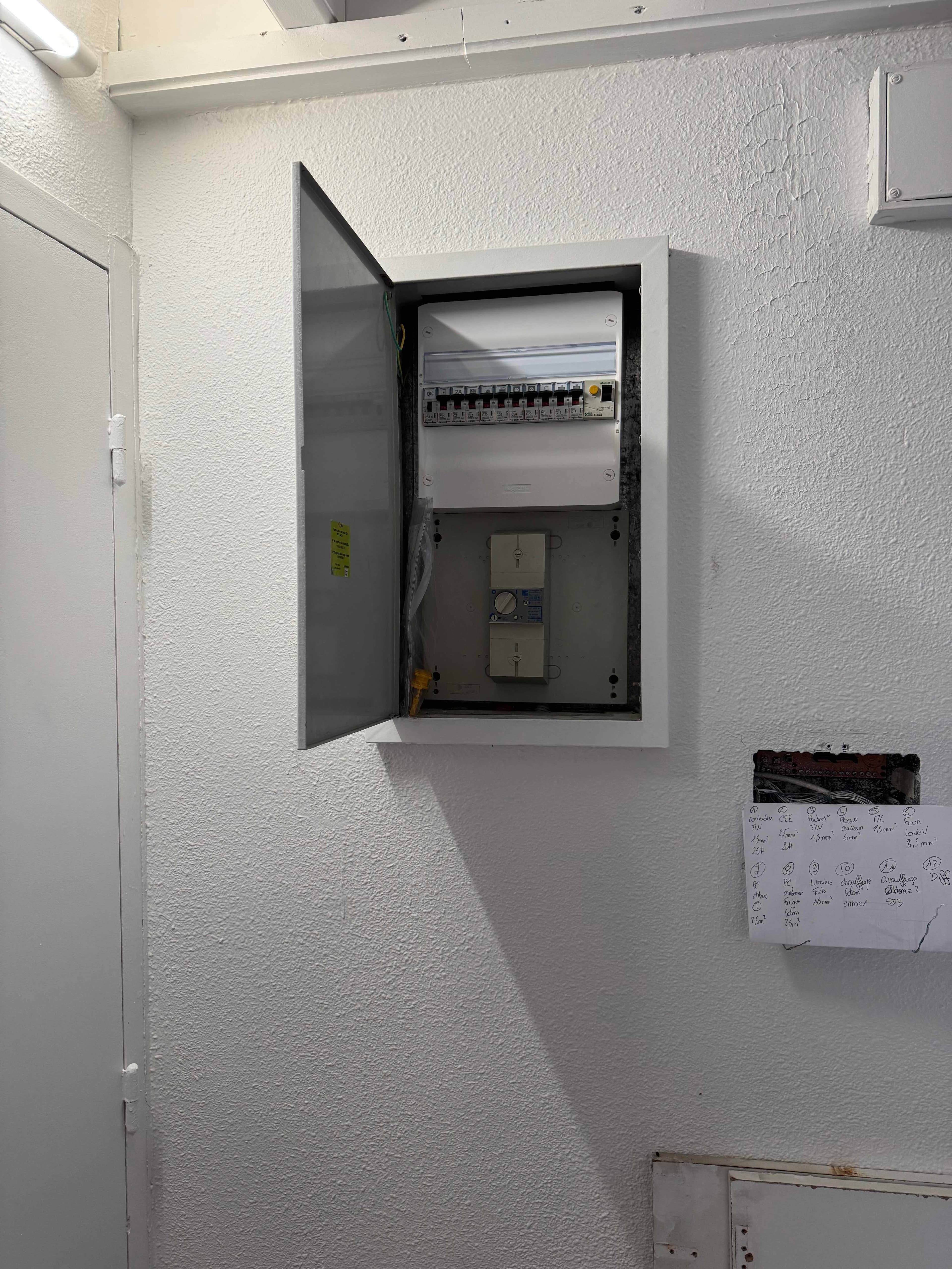 BricoRun Elec