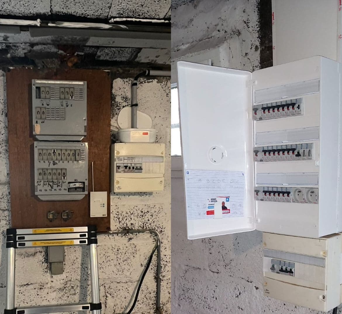 NORMES ET RENOVATION BRETAGNE