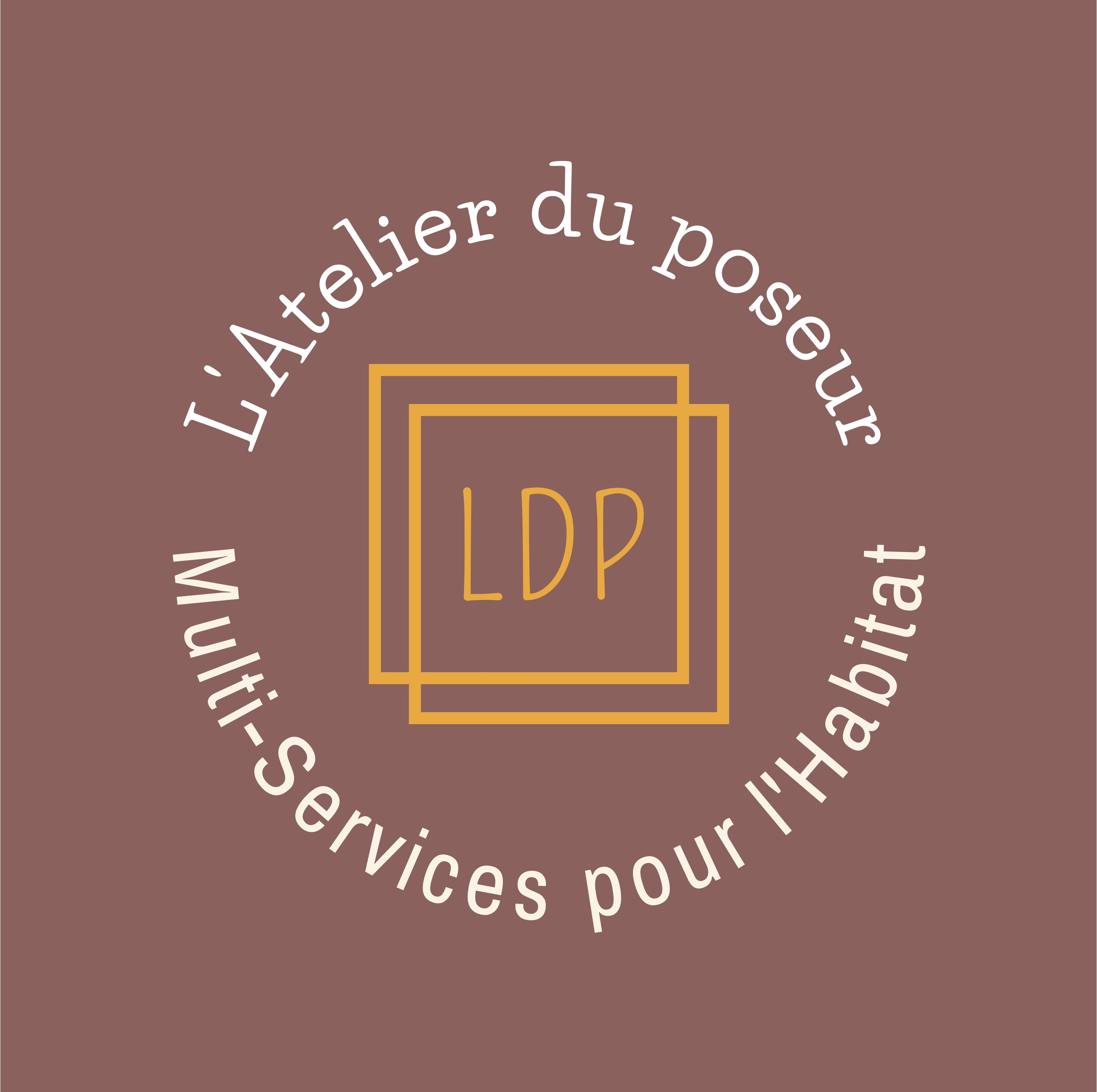 Stéphane JACQUES (L' ATELIER DU POSEUR) avatar