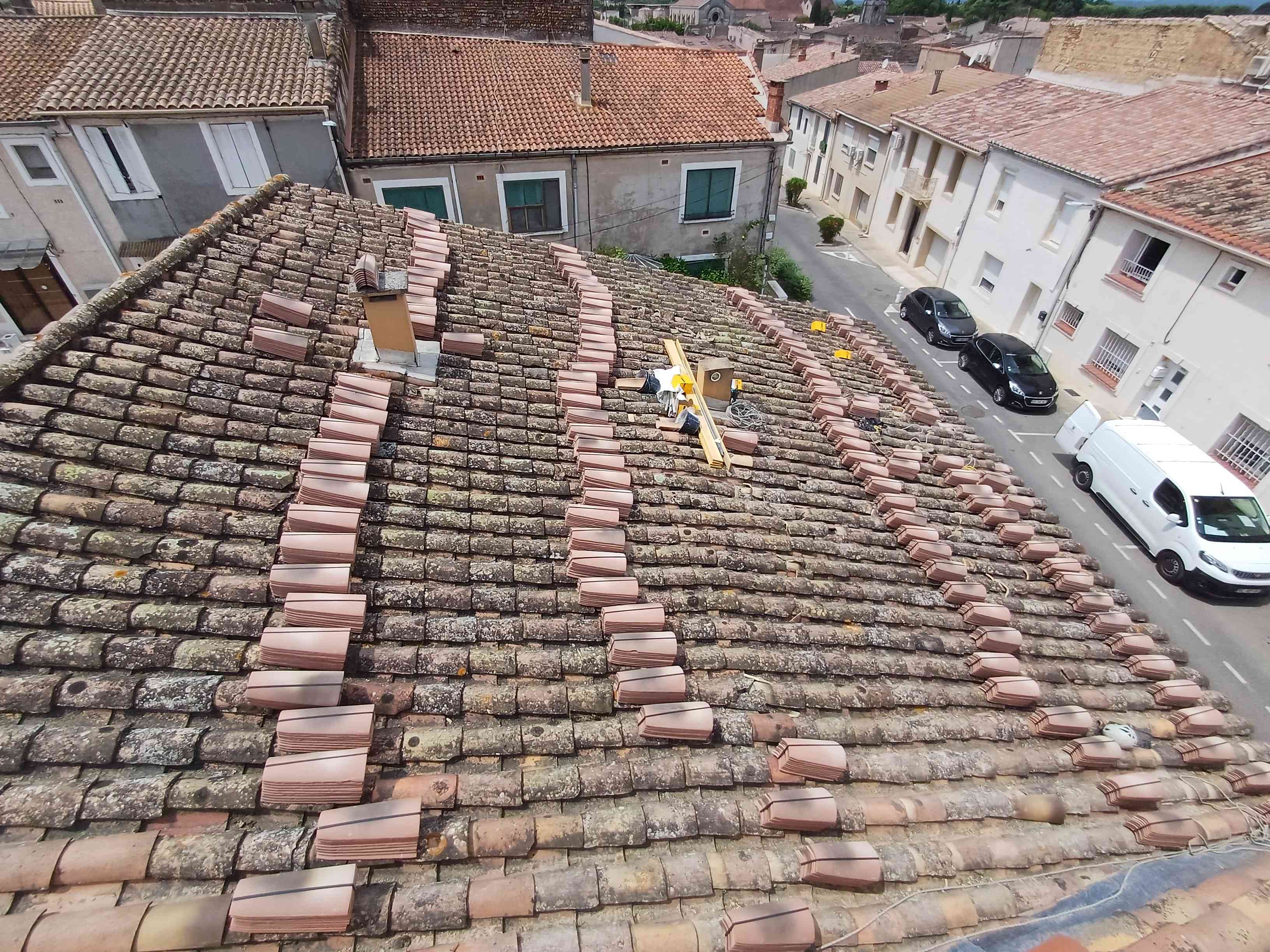 LUCIANI ACRO SERVICES