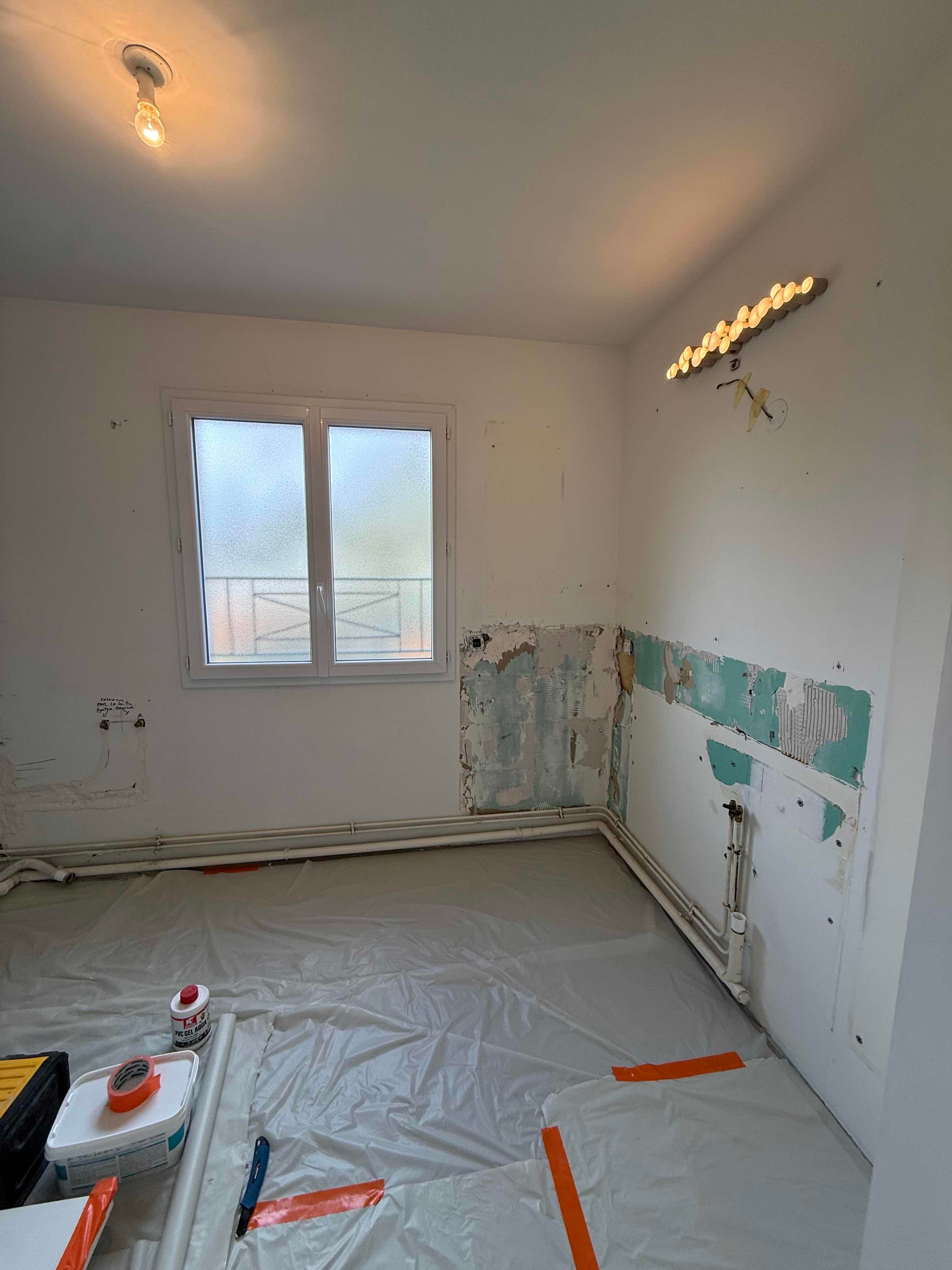 AKK TRAVAUX
