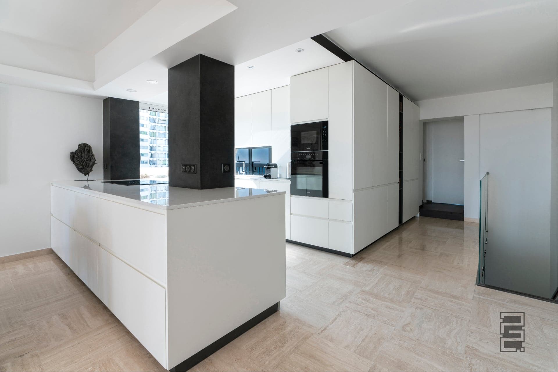 POINT ZERO SOCIETE D ARCHITECTURE