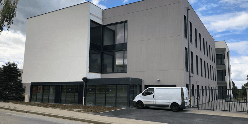 Euro Facilities & Automatisme (Sigle EFA France)