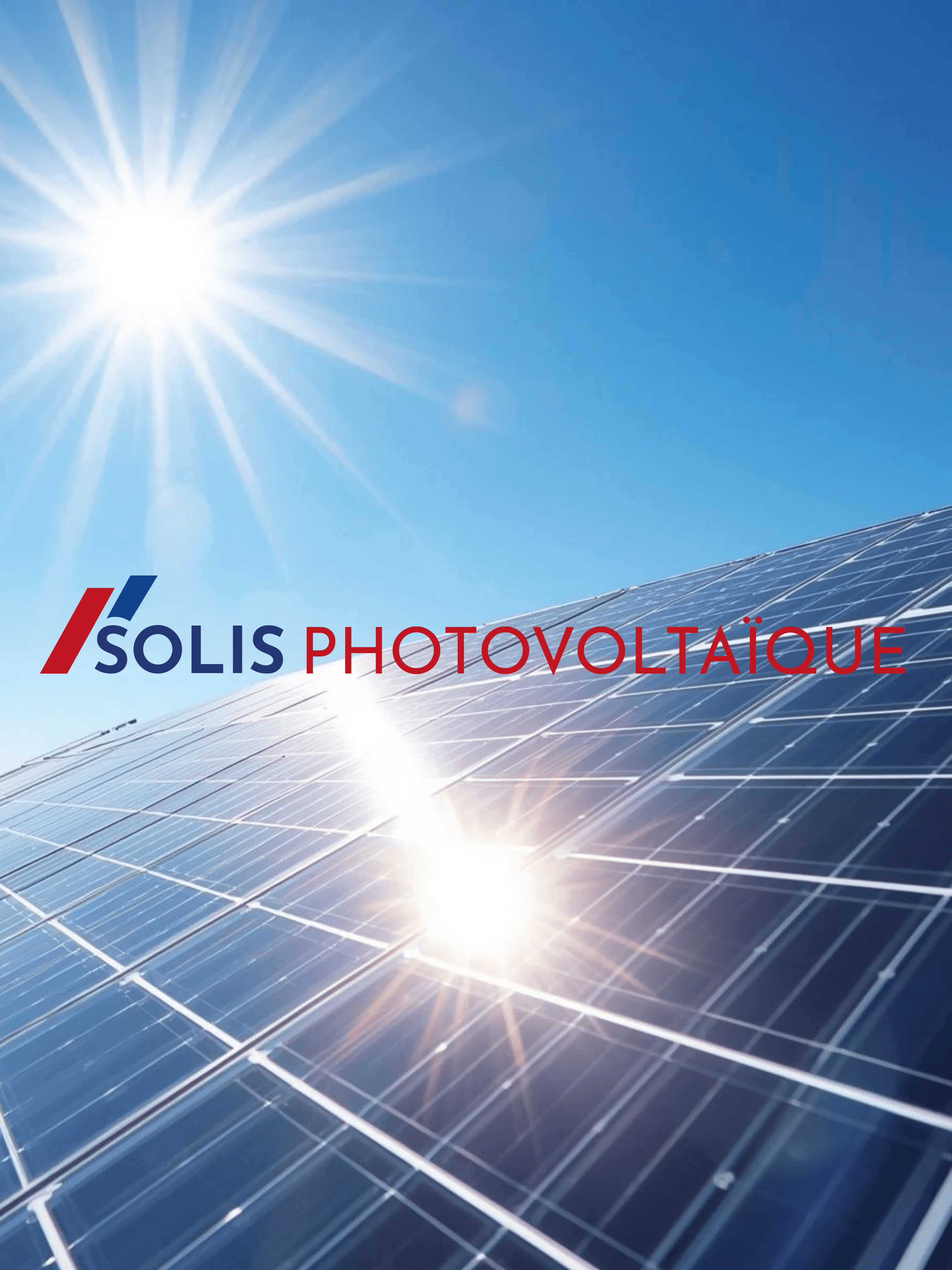SOLIS PHOTOVOLTAIQUE avatar