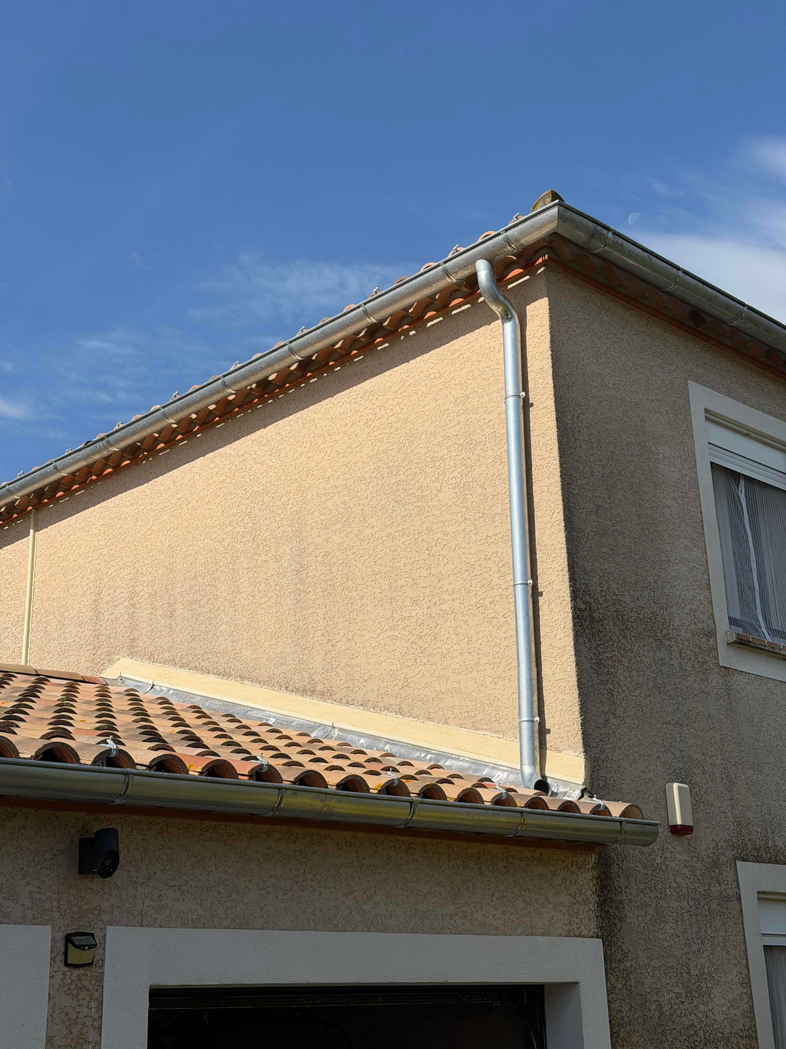 AXEL LAURANS (A2L COUVERTURE)