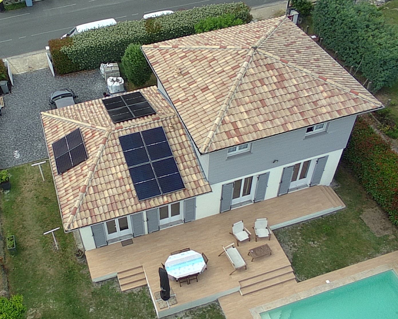 SOLARPART
