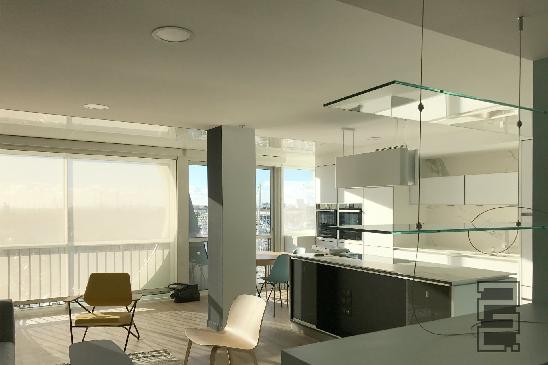 POINT ZERO SOCIETE D ARCHITECTURE