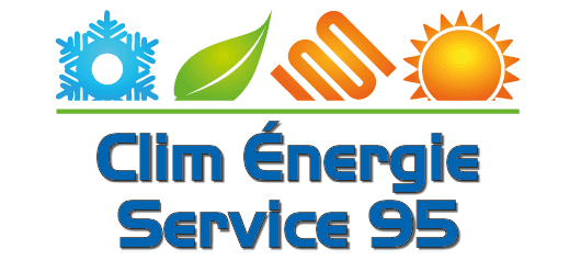 CES 95 (CLIM ENERGIE SERVICE 95) avatar