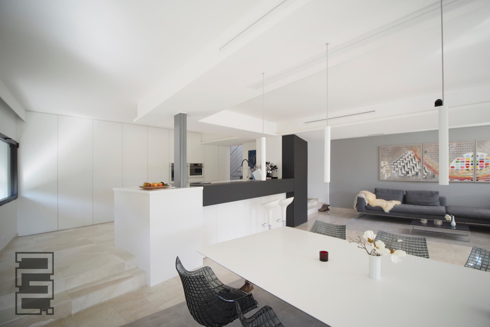 POINT ZERO SOCIETE D ARCHITECTURE