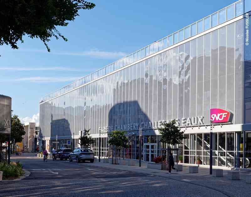 Euro Facilities & Automatisme (Sigle EFA France)