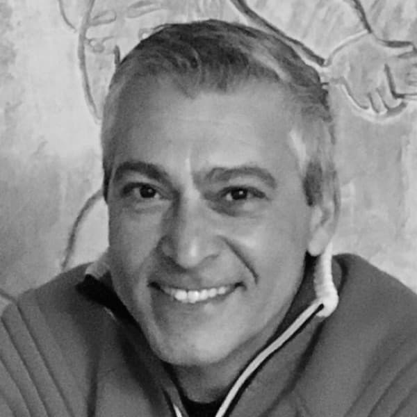 PAYMAN GHANAAT (GHP CONCEPT) avatar