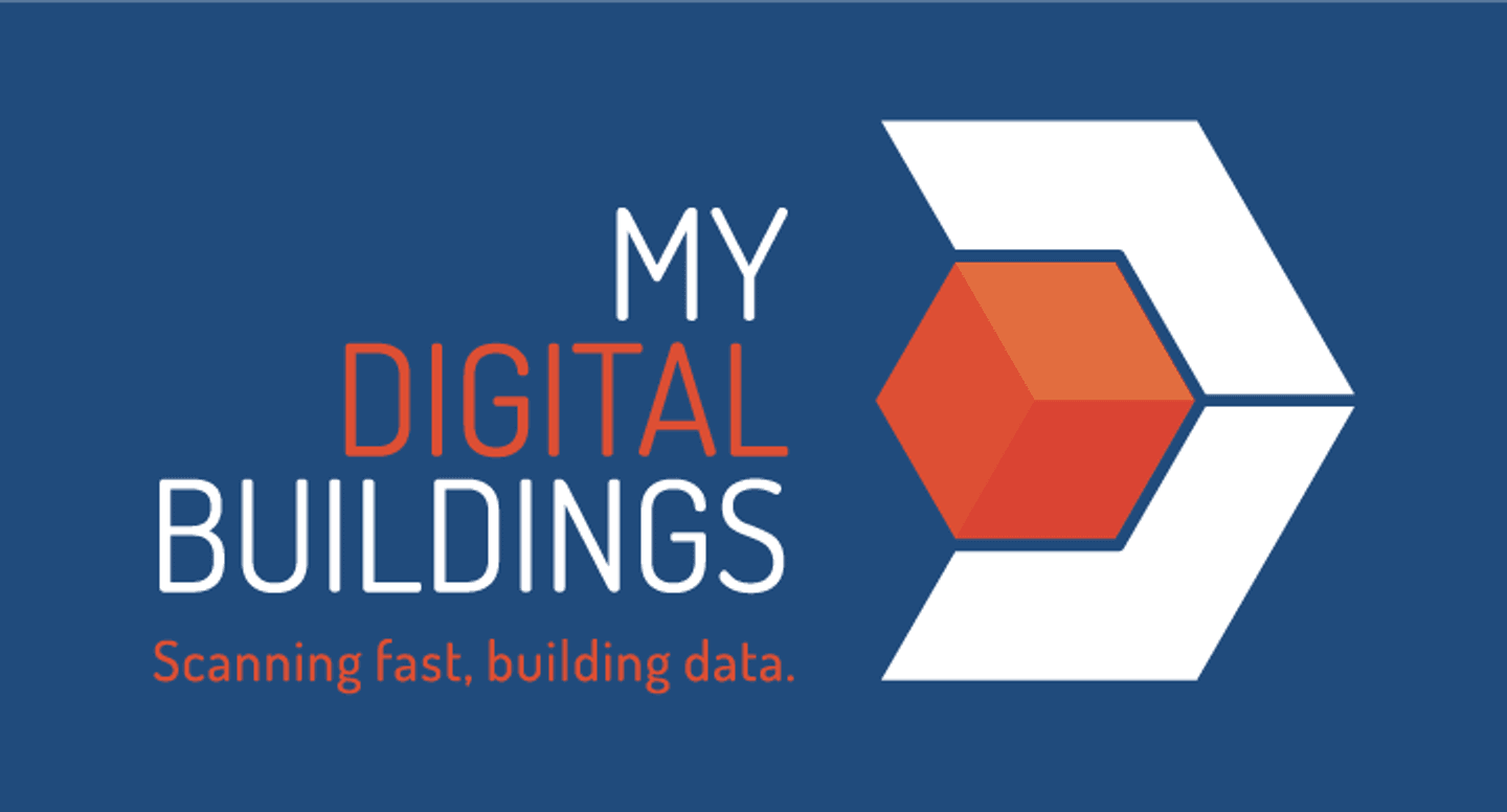 MY DIGITAL BUILDINGS avatar