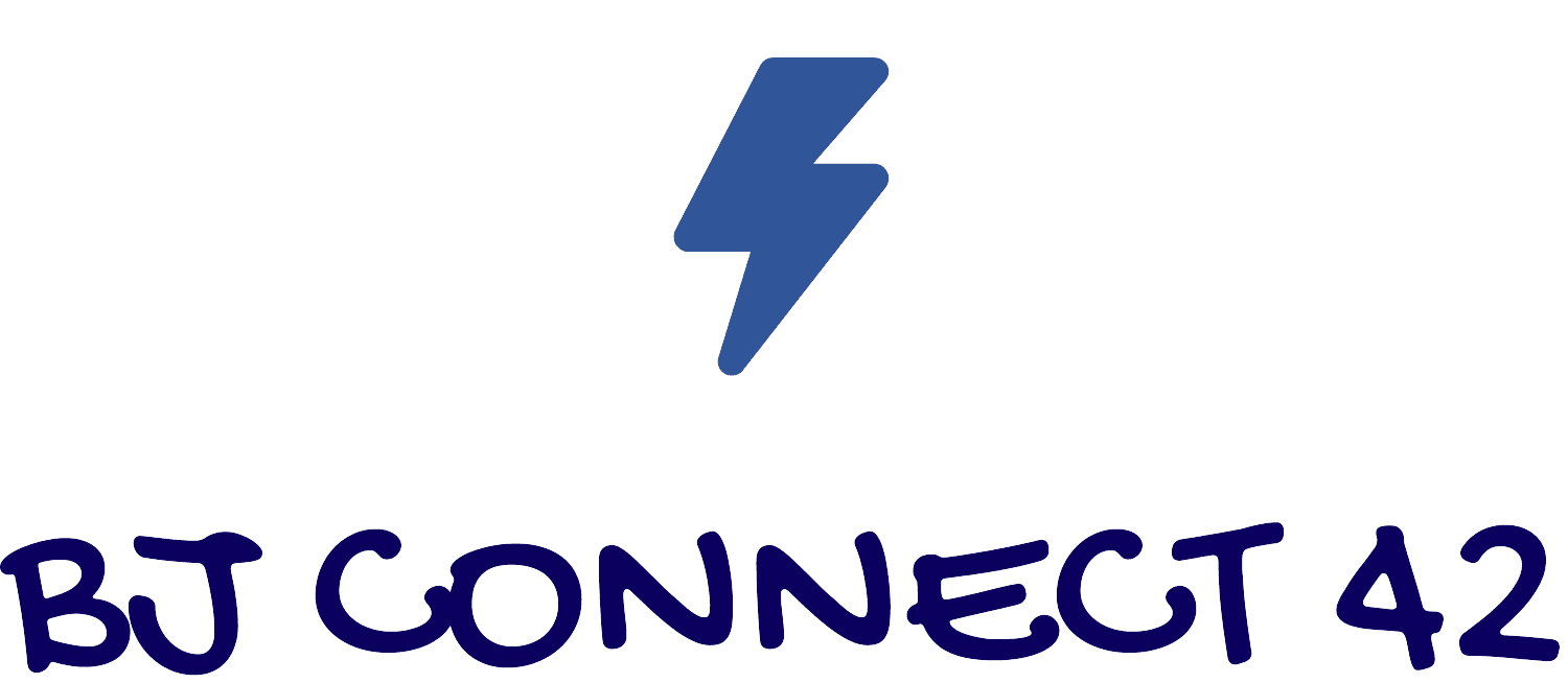 BJ CONNECT 42 avatar
