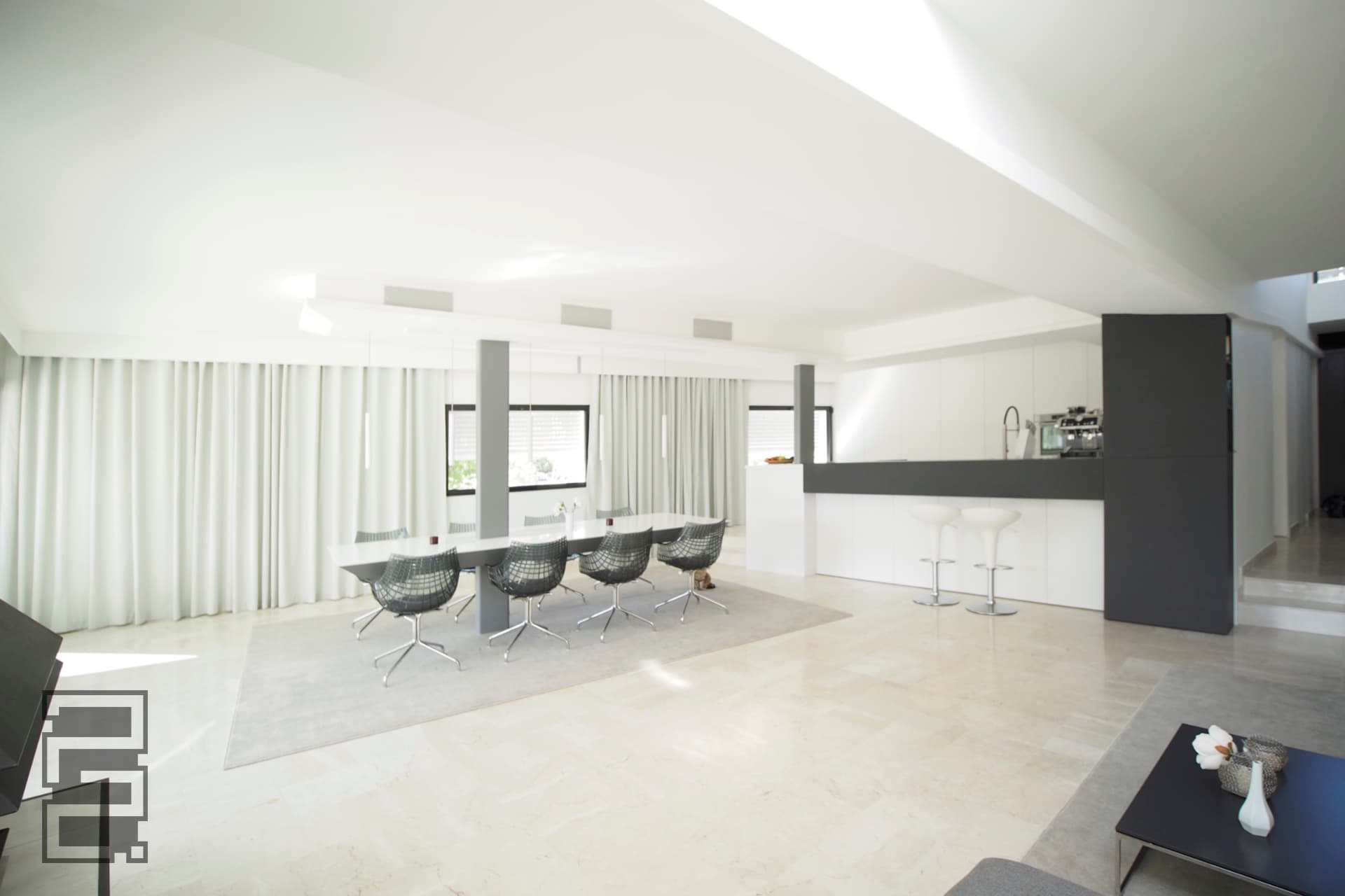 POINT ZERO SOCIETE D ARCHITECTURE