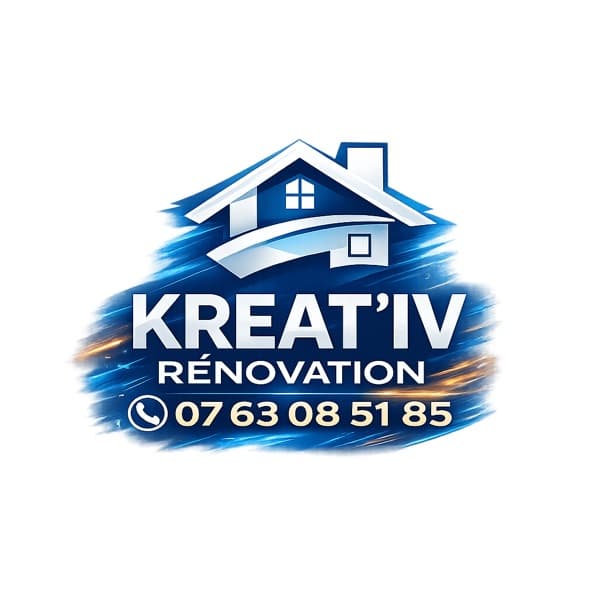 KREAT'IV RENOVATION avatar