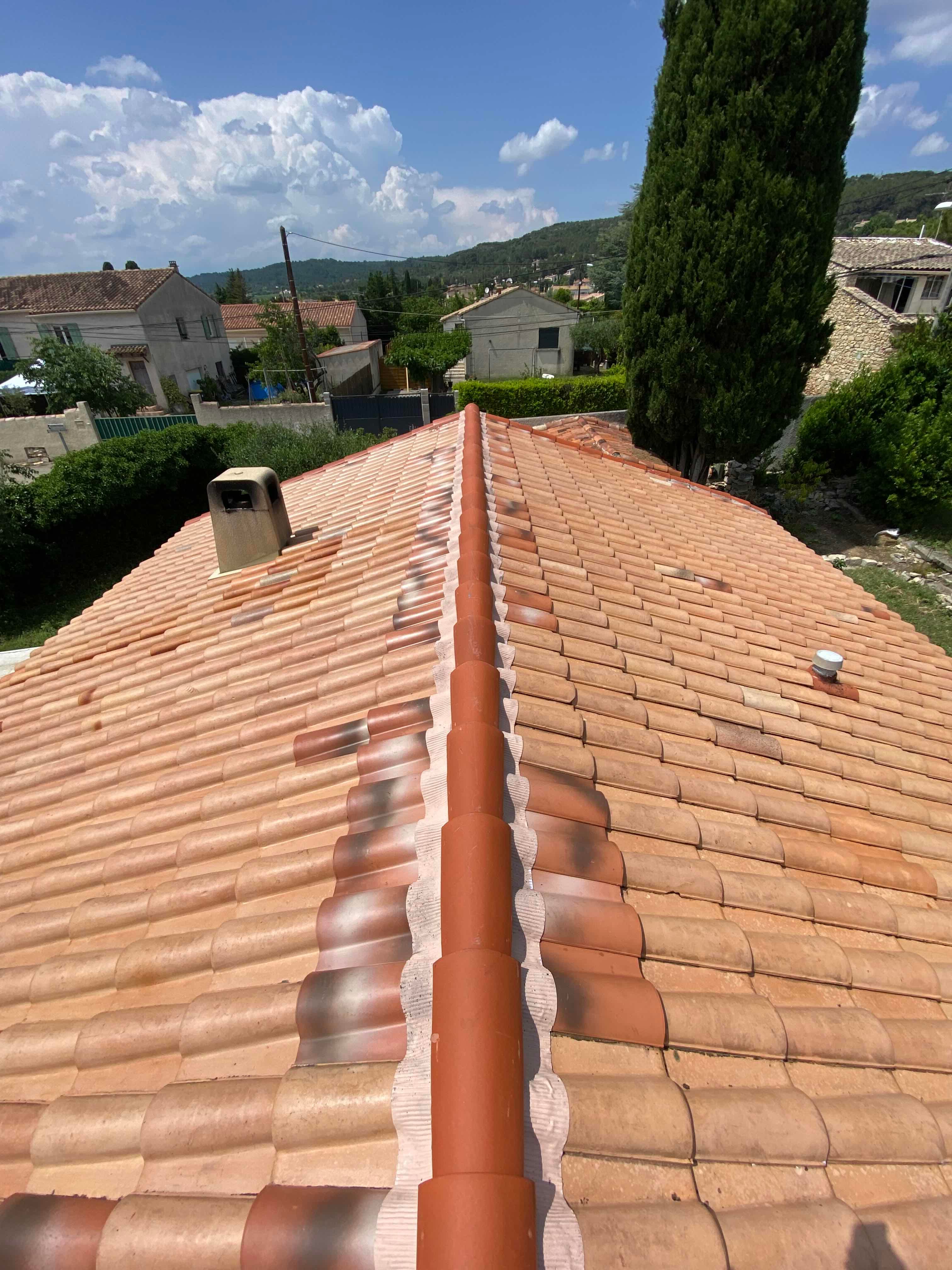 AXEL LAURANS (A2L COUVERTURE)
