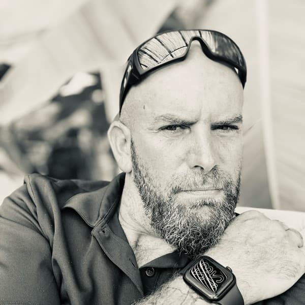 CHRISTOPHE IVANES