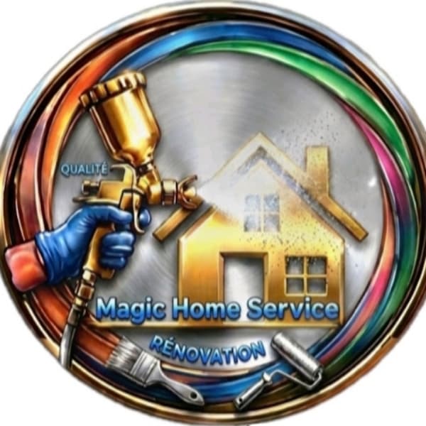 Magic Home Service avatar
