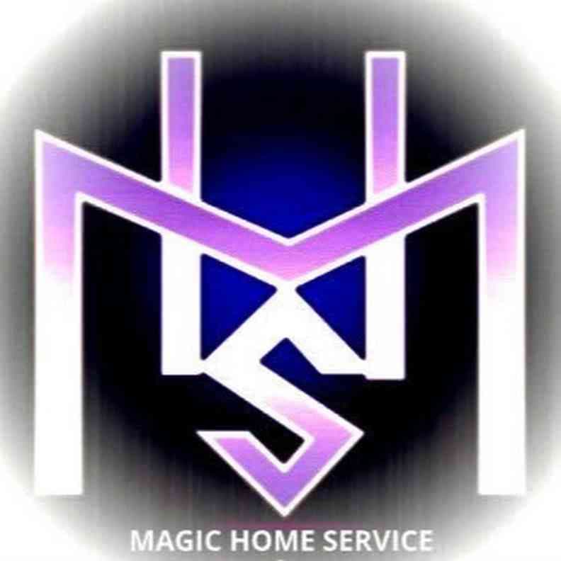 Magic Home Service