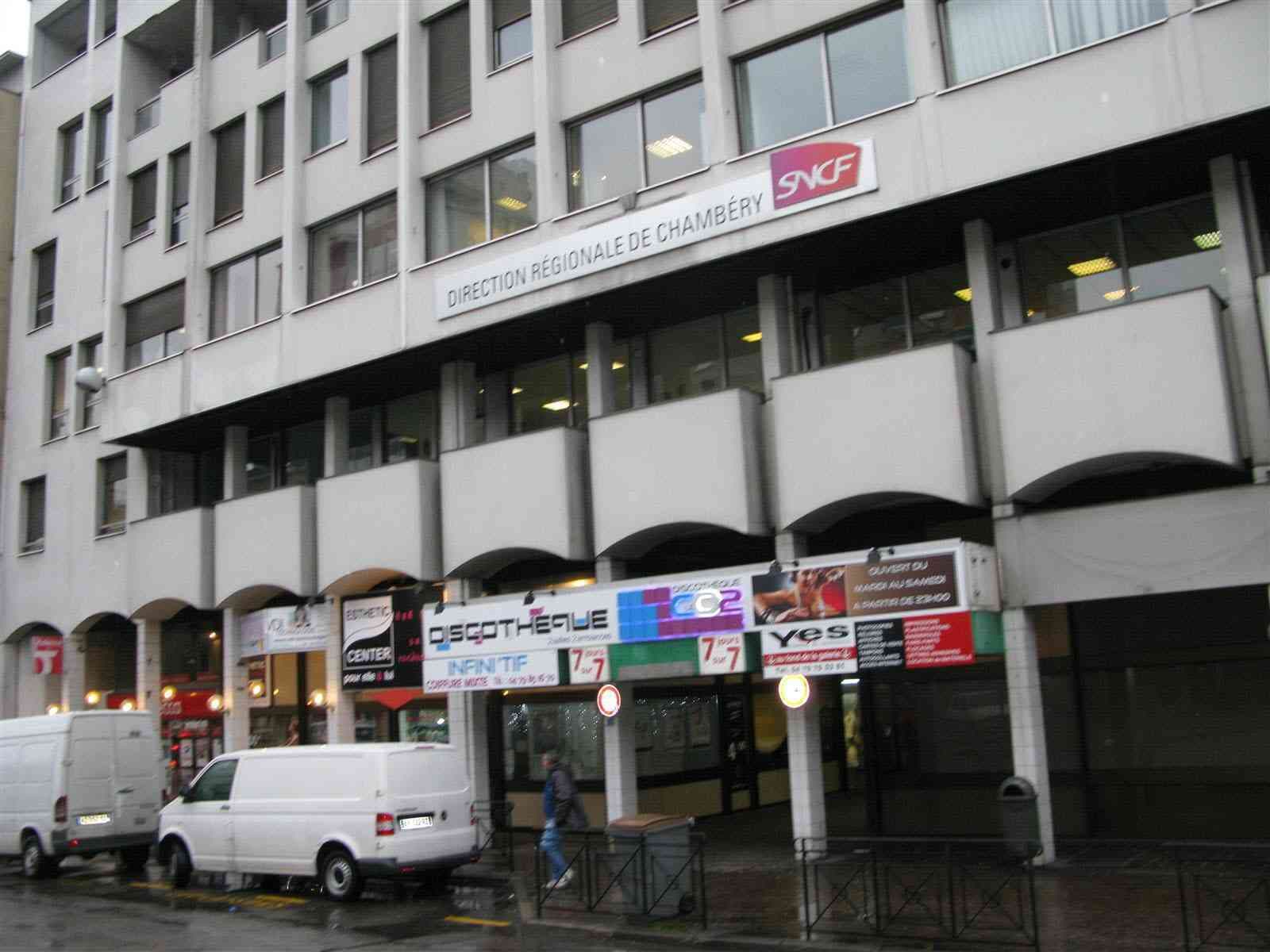 Euro Facilities & Automatisme (Sigle EFA France)