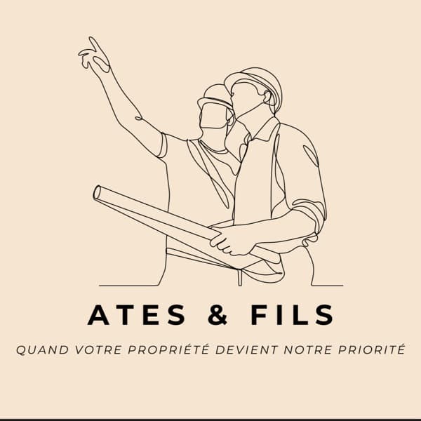 ATES & FILS avatar