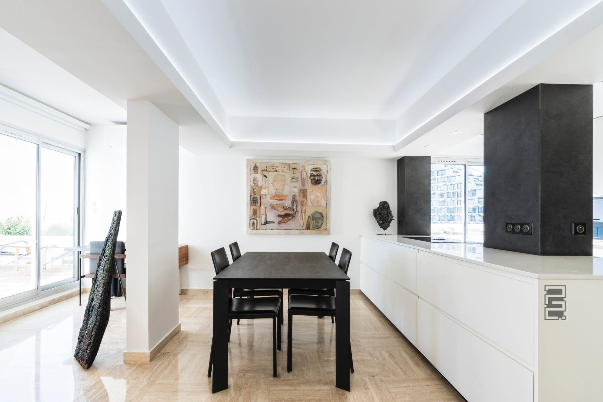 POINT ZERO SOCIETE D ARCHITECTURE