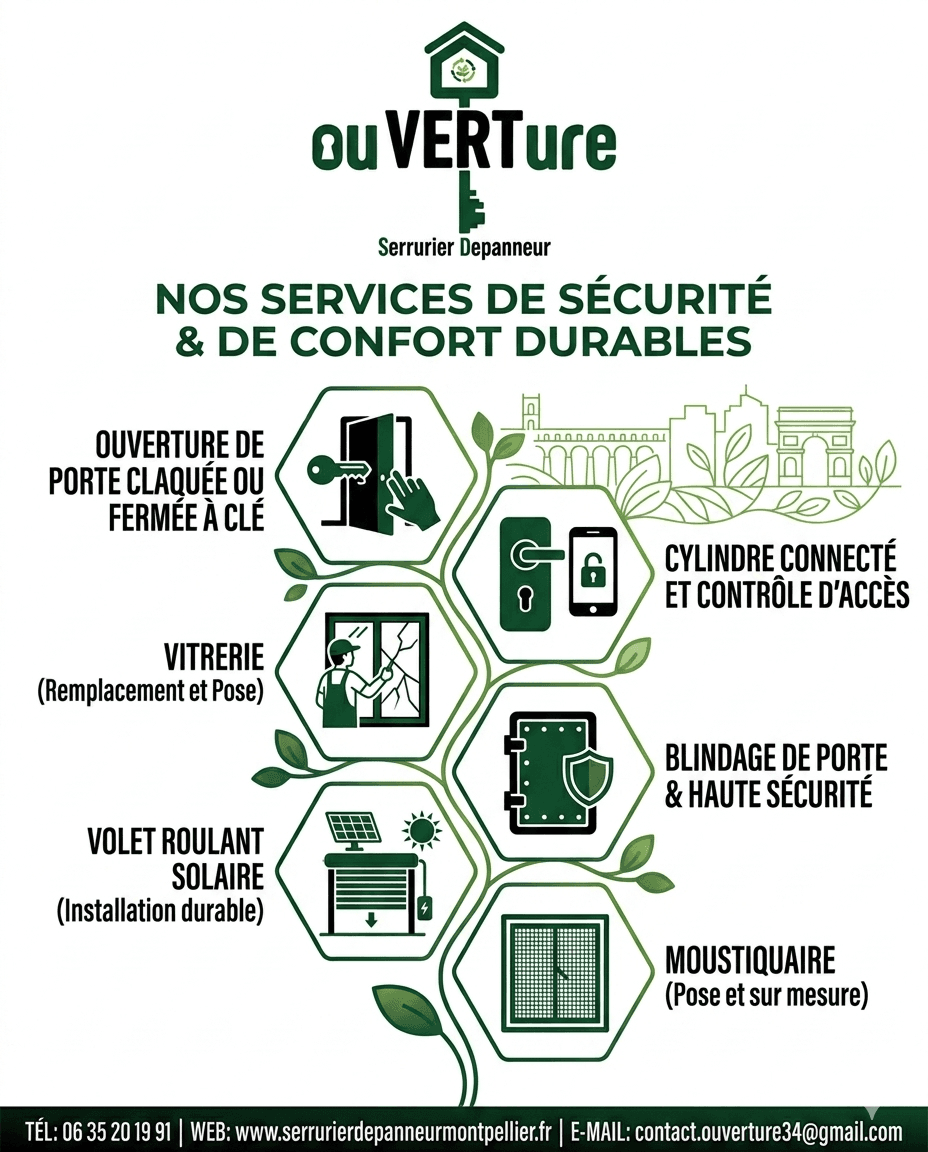 OUVERTURE