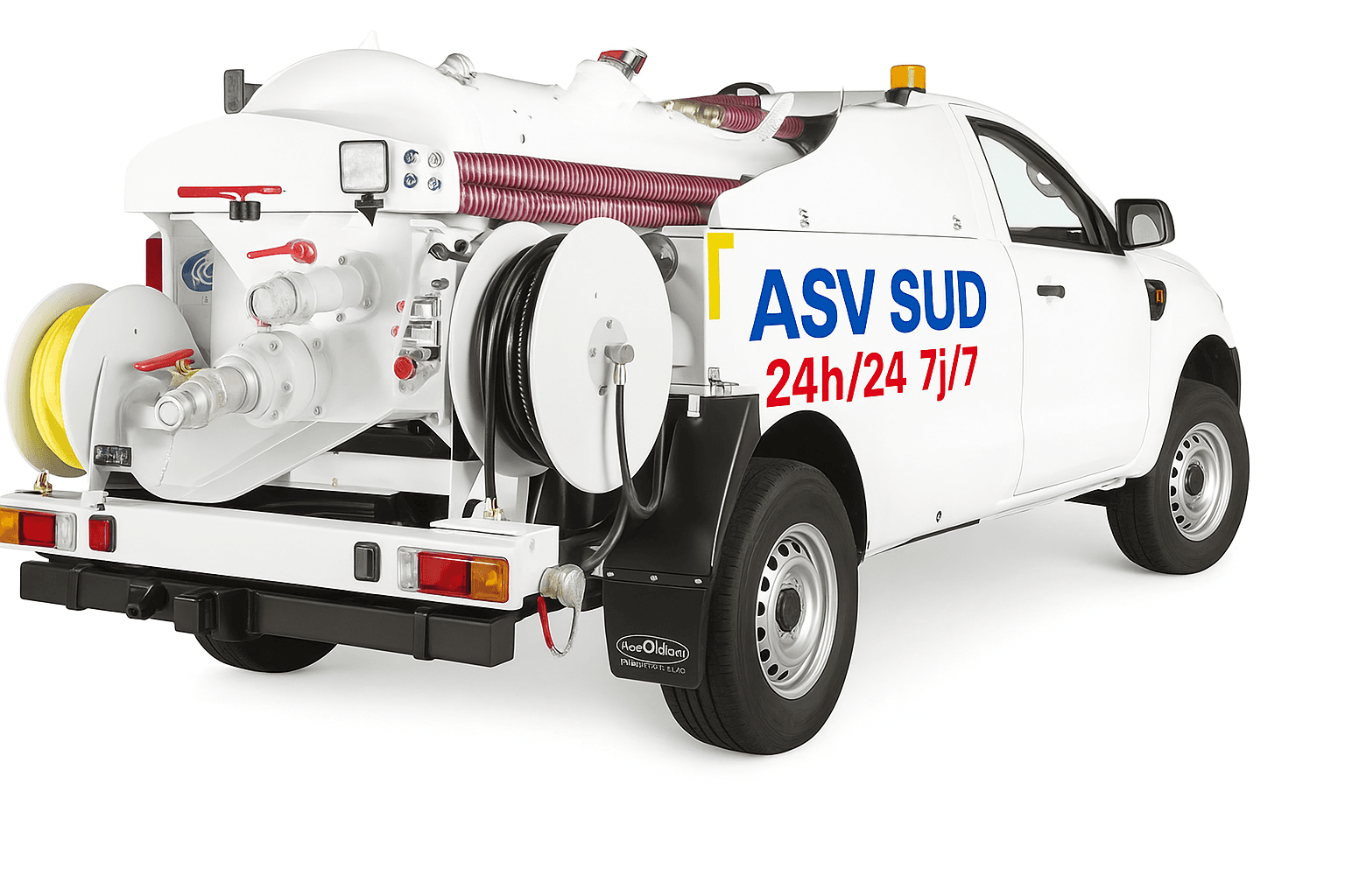 ASV SUD avatar