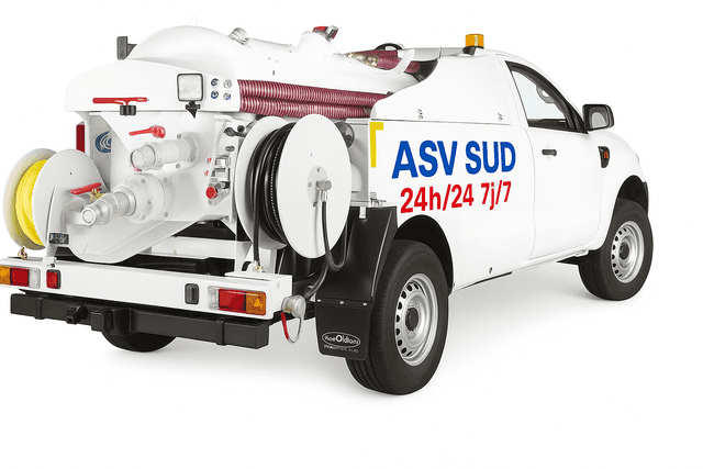 ASV SUD