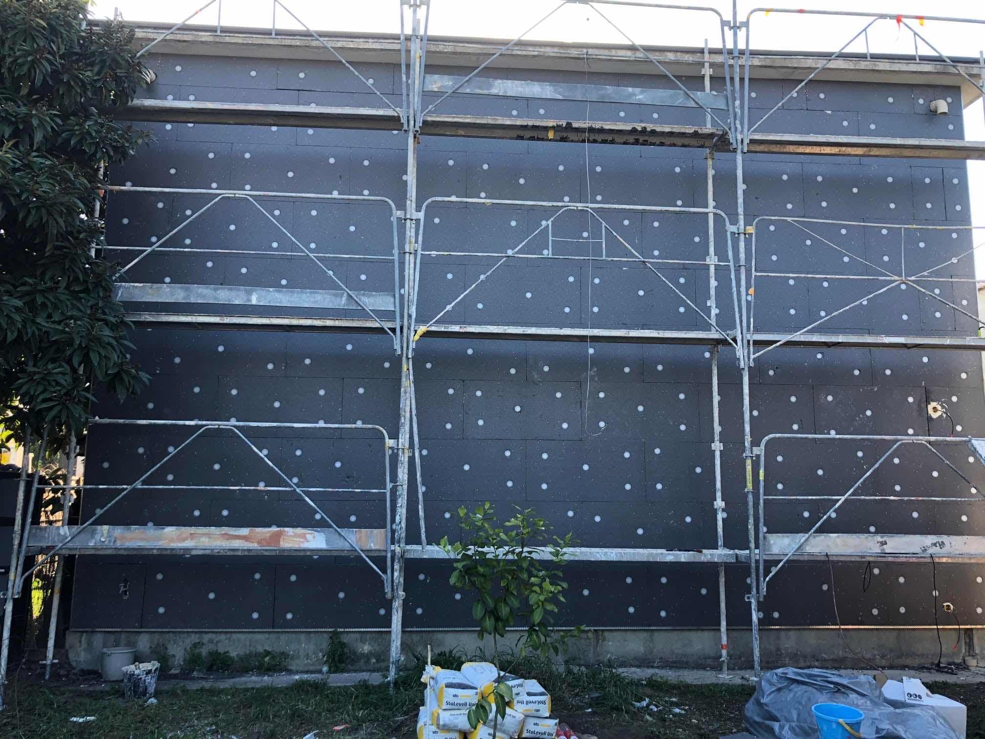MOHAMED AYOUBI (ECO FACADE 34)