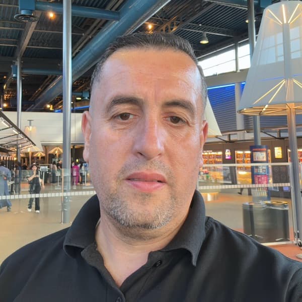 BOUSSAD KHORSI (KHORSI)