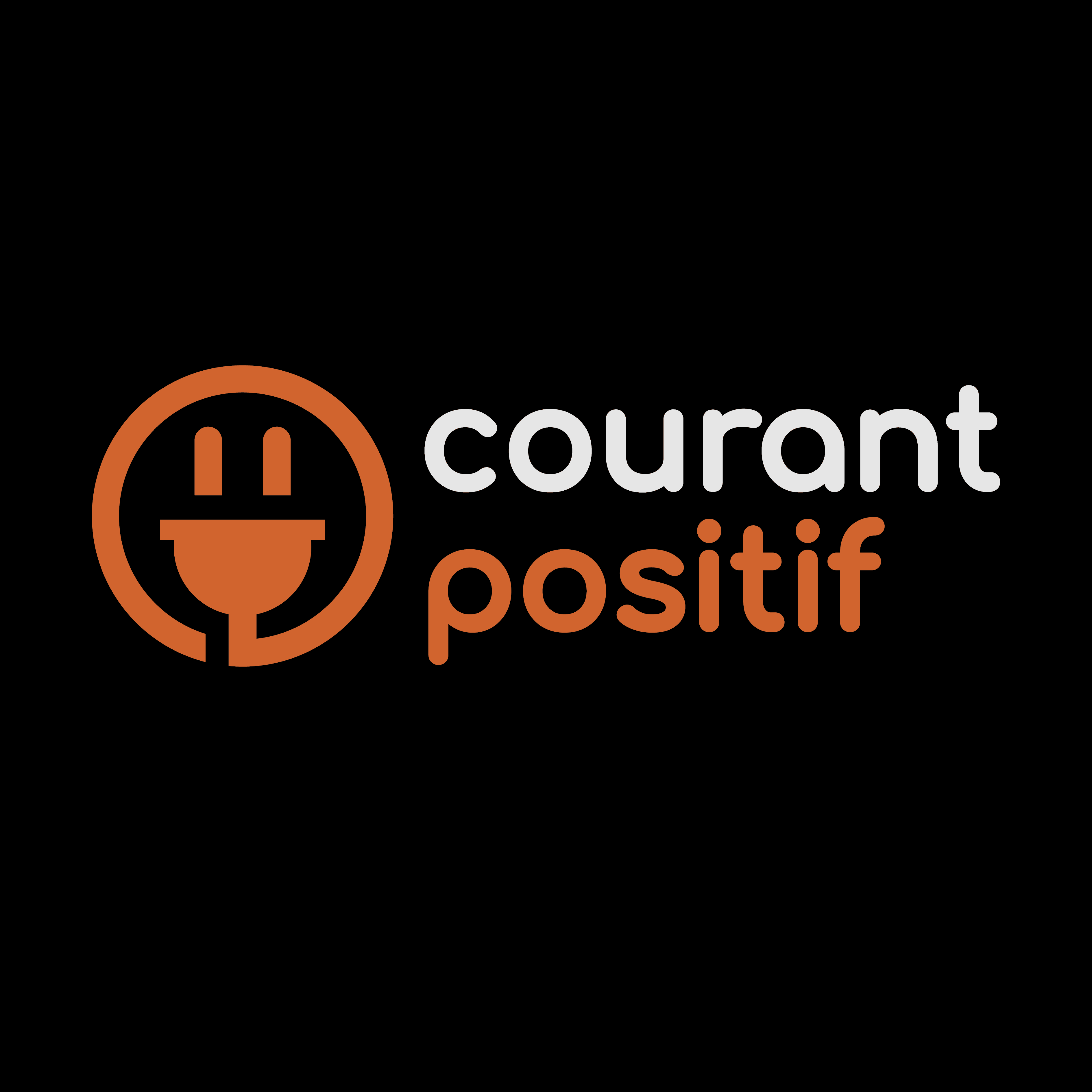 Courant Positif avatar