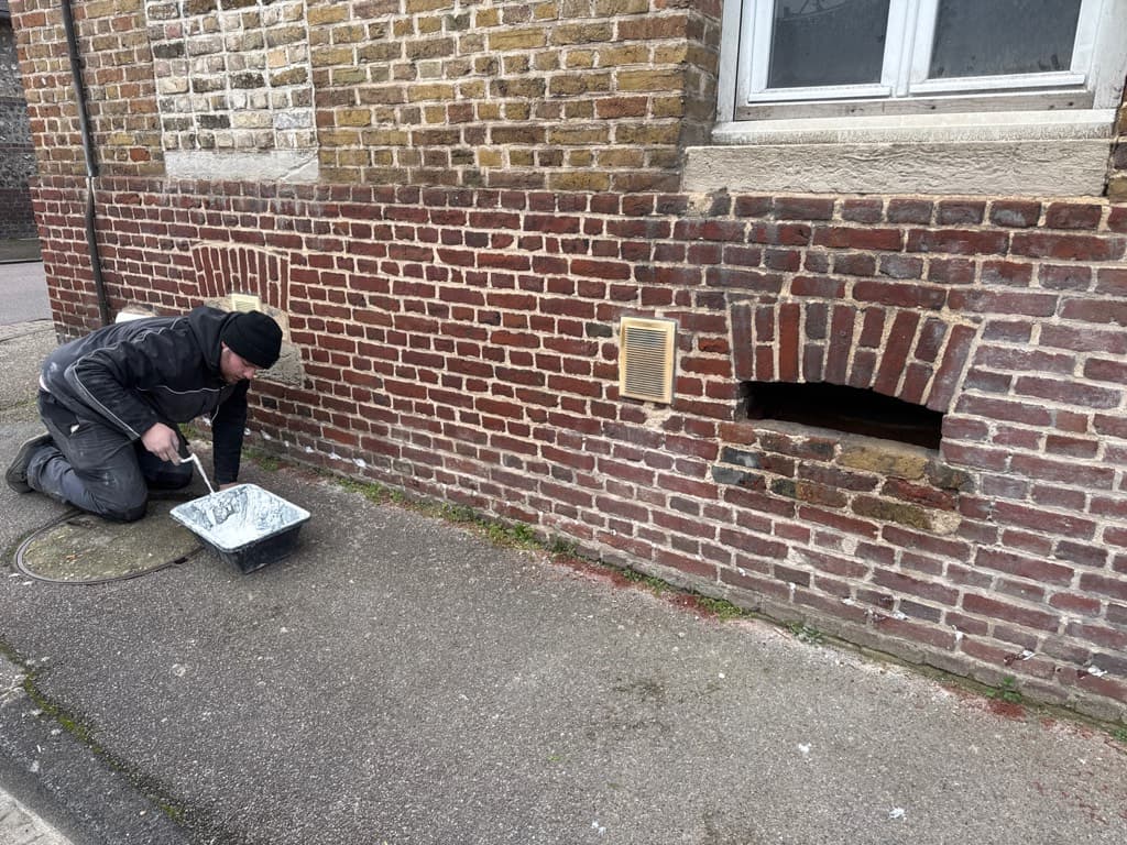BATIMENTEK EXPERTISES ET DEVELOPPEMENT