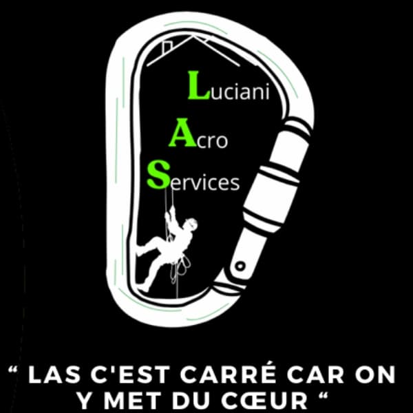 LUCIANI ACRO SERVICES avatar